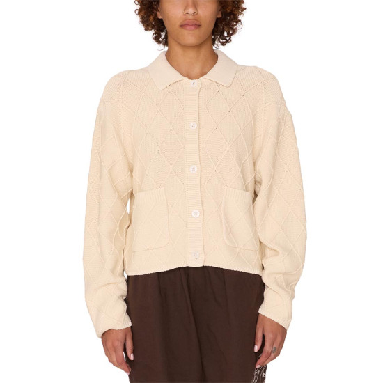 Obey Γυναικεία ζακέτα Sweet Marie Sweater
